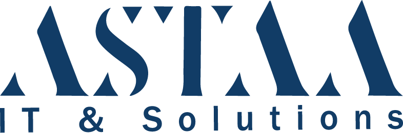 ASTAA IT & Solutions